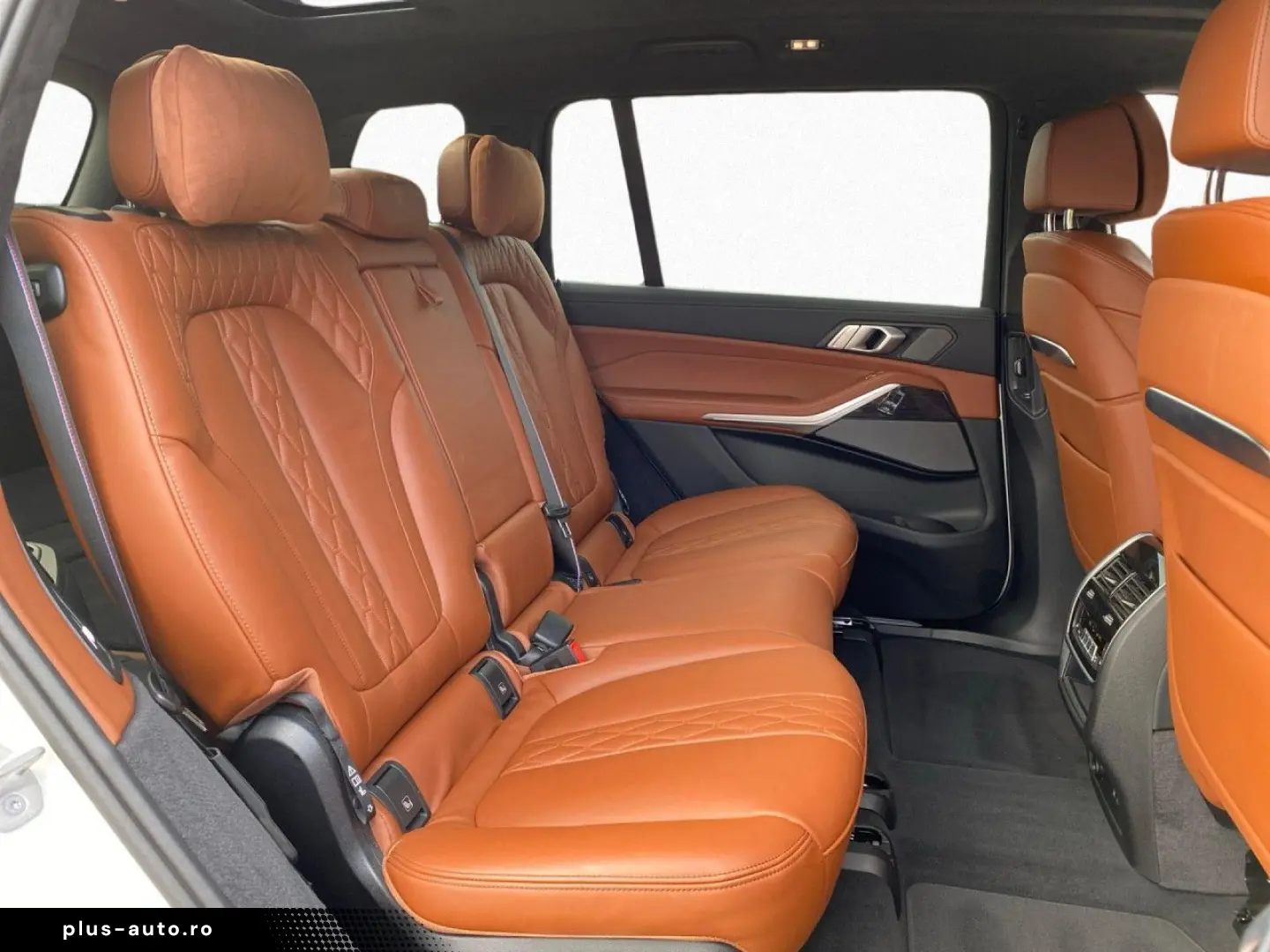 BMW X7 xDrive40d M Sport