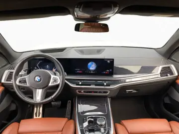 BMW X7 xDrive40d M Sport