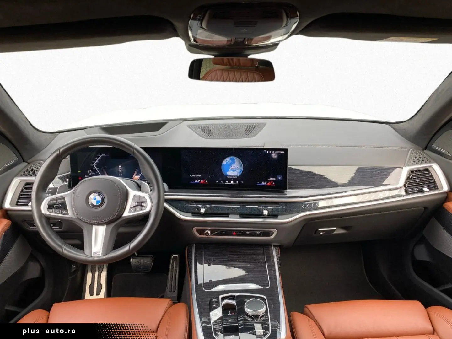 BMW X7 xDrive40d M Sport