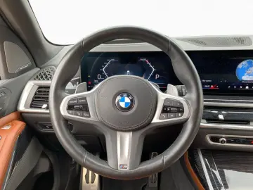 BMW X7 xDrive40d M Sport