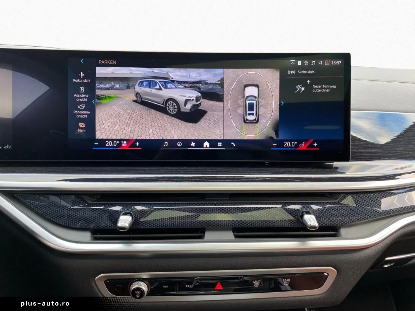 BMW X7 xDrive40d M Sport