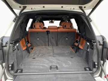 BMW X7 xDrive40d M Sport