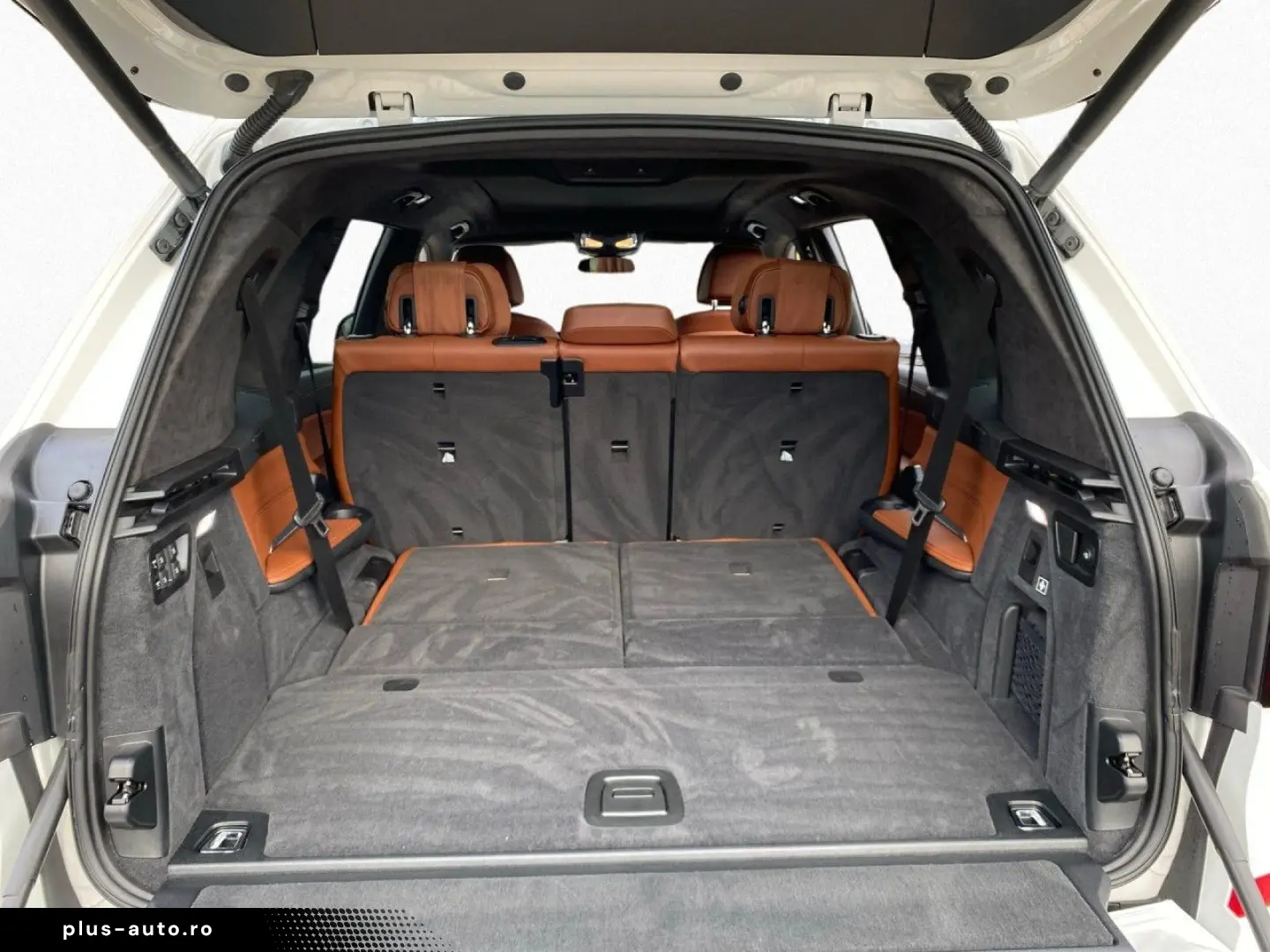 BMW X7 xDrive40d M Sport