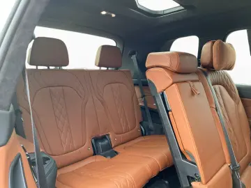 BMW X7 xDrive40d M Sport