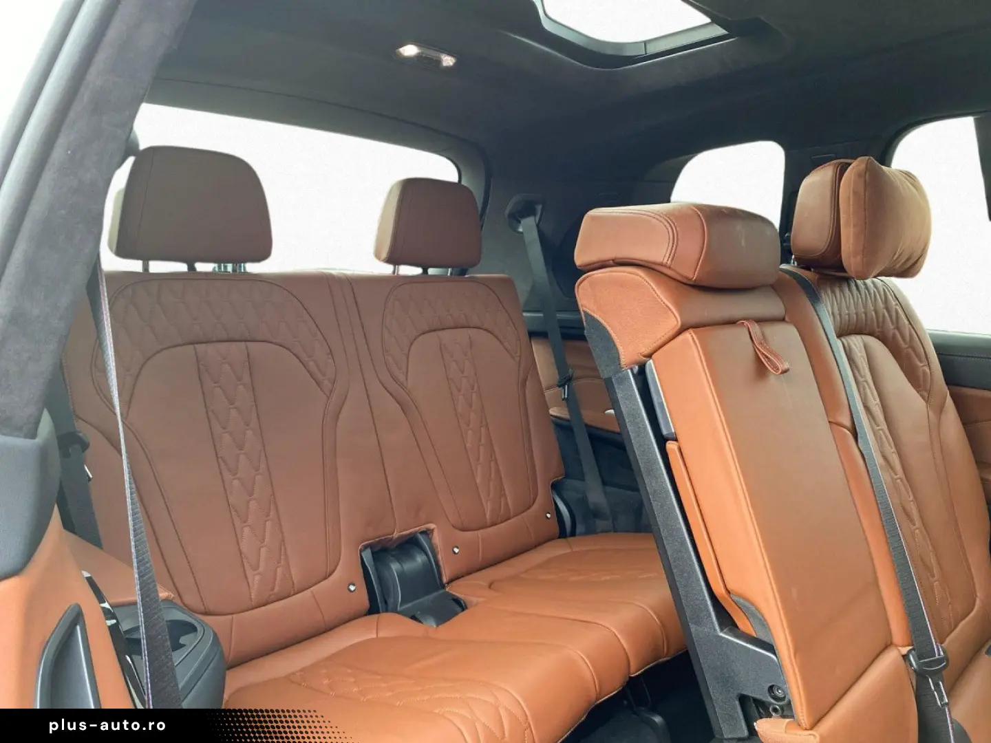 BMW X7 xDrive40d M Sport