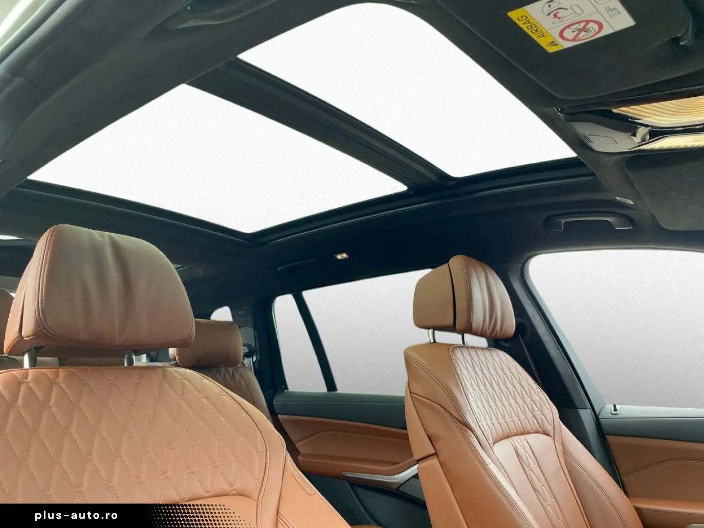 BMW X7 xDrive40d M Sport