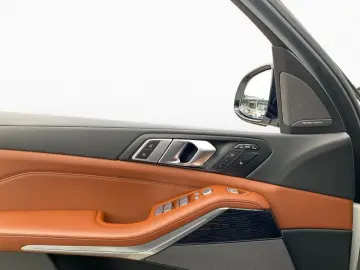 BMW X7 xDrive40d M Sport