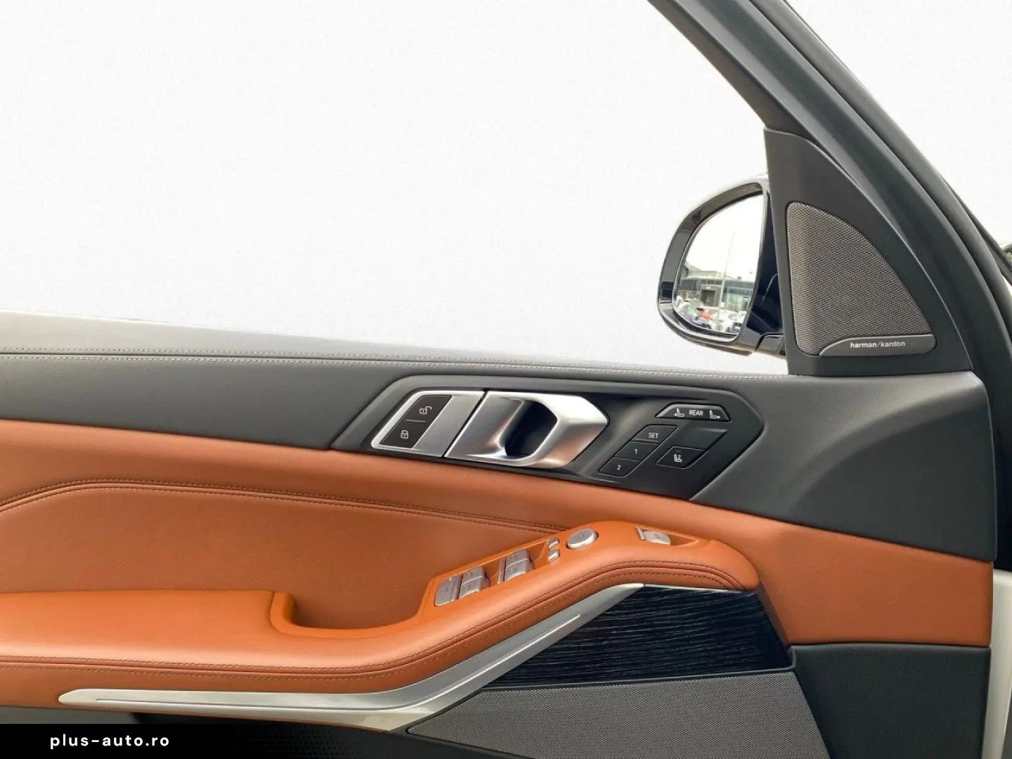 BMW X7 xDrive40d M Sport