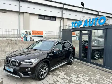BMW X1 sDRIVE  '' XLine ''