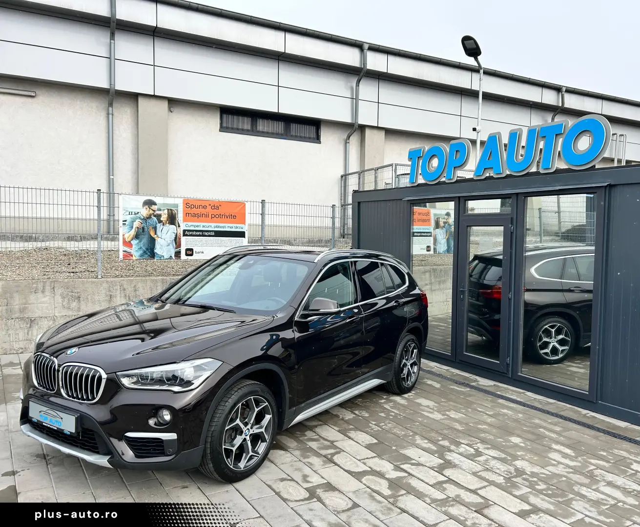 BMW X1 sDRIVE  '' XLine ''