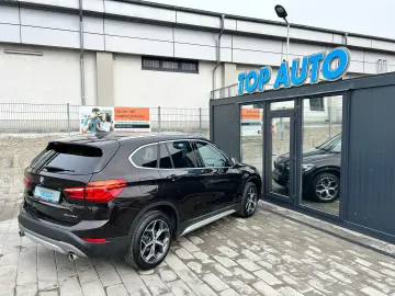 BMW X1 sDRIVE  '' XLine ''