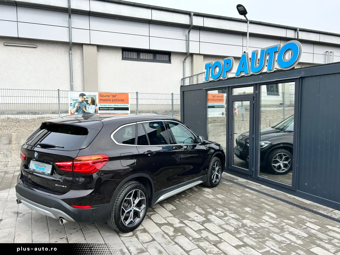BMW X1 sDRIVE  '' XLine ''