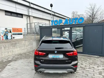 BMW X1 sDRIVE  '' XLine ''