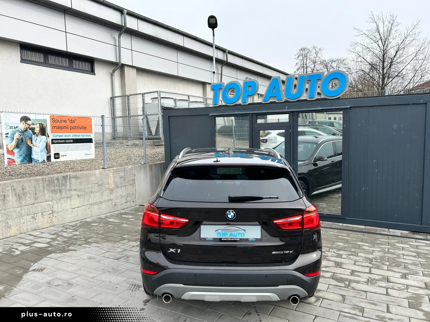 BMW X1 sDRIVE  '' XLine ''