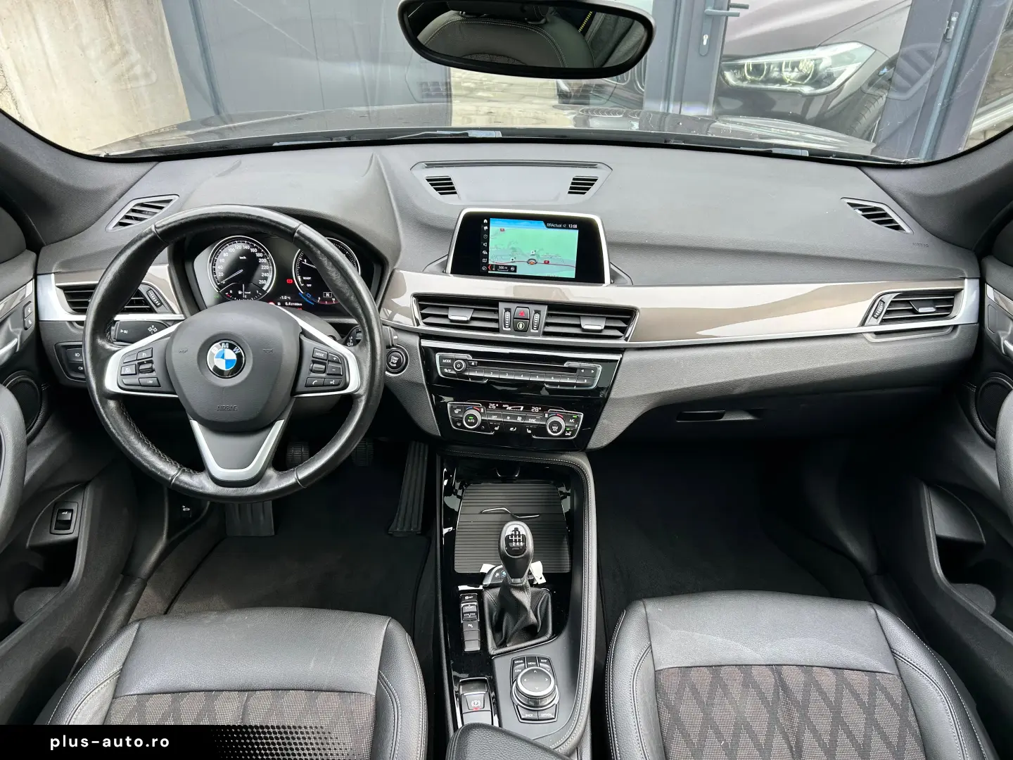 BMW X1 sDRIVE  '' XLine ''