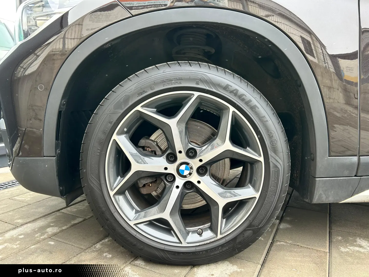 BMW X1 sDRIVE  '' XLine ''