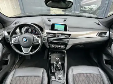 BMW X1 sDRIVE  '' XLine ''