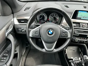 BMW X1 sDRIVE  '' XLine ''