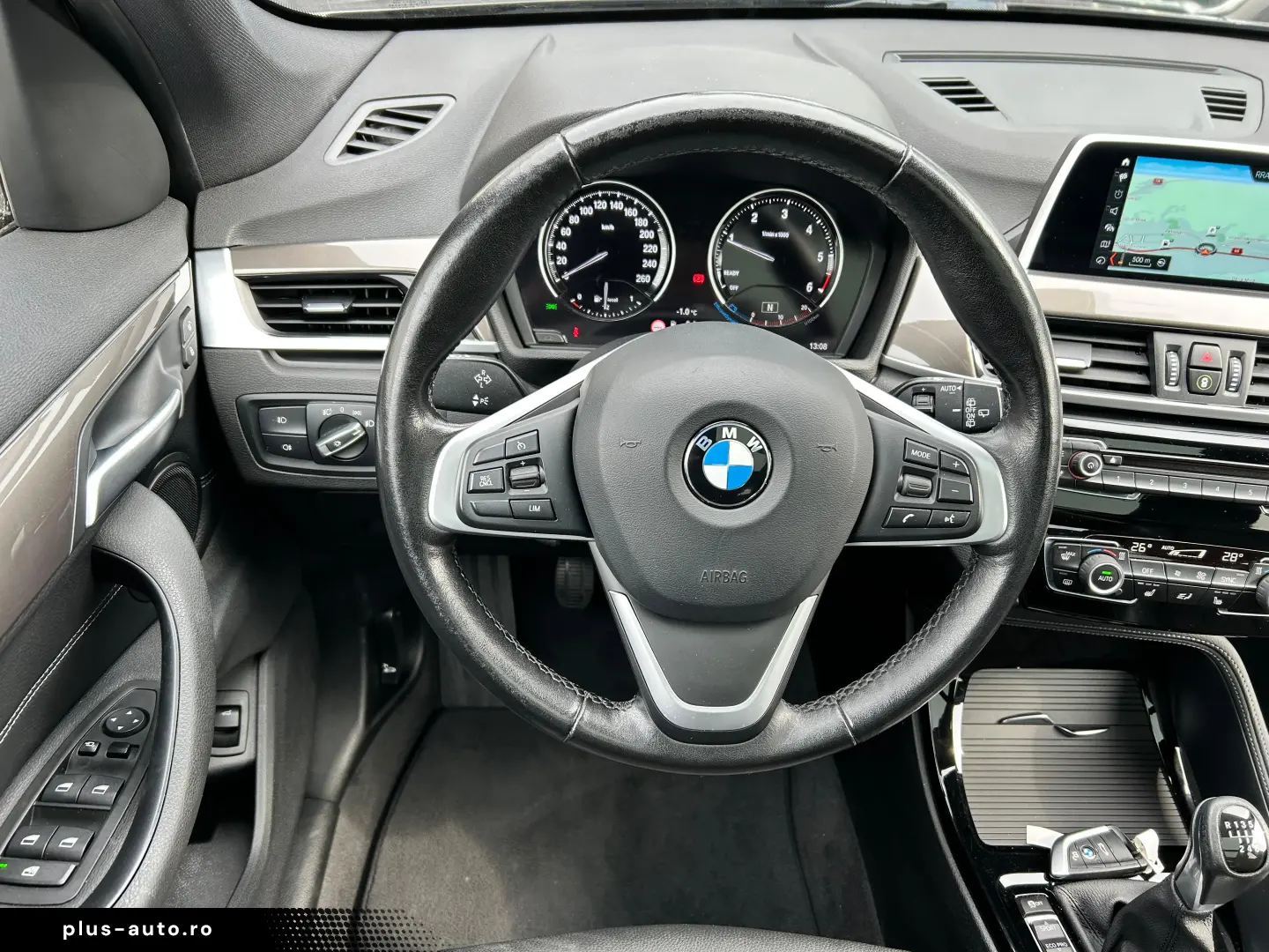 BMW X1 sDRIVE  '' XLine ''