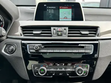 BMW X1 sDRIVE  '' XLine ''