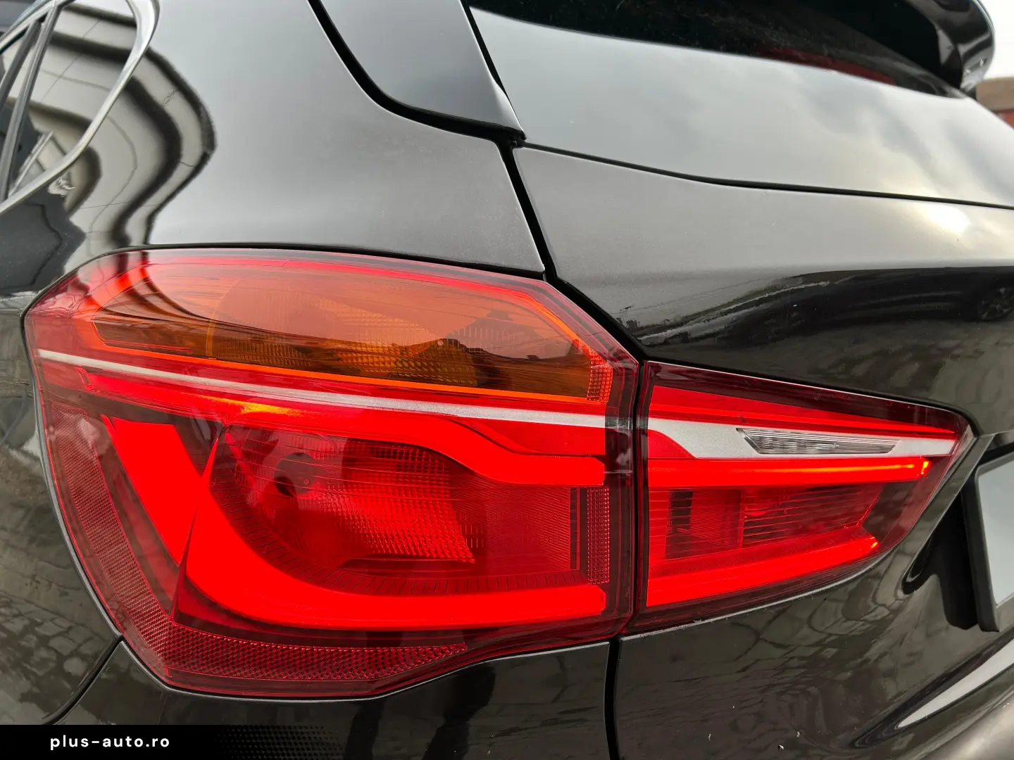 BMW X1 sDRIVE  '' XLine ''