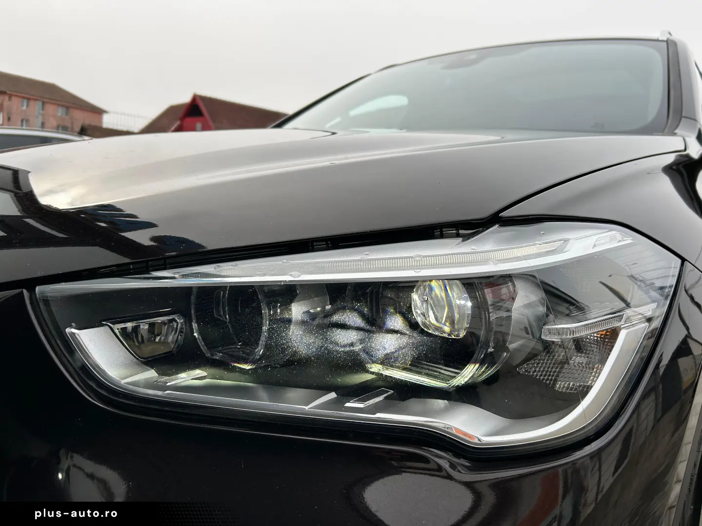 BMW X1 sDRIVE  '' XLine ''