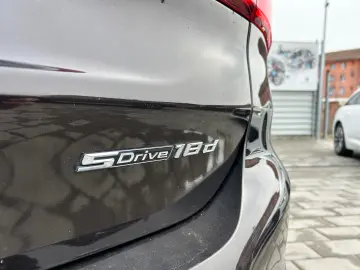 BMW X1 sDRIVE  '' XLine ''