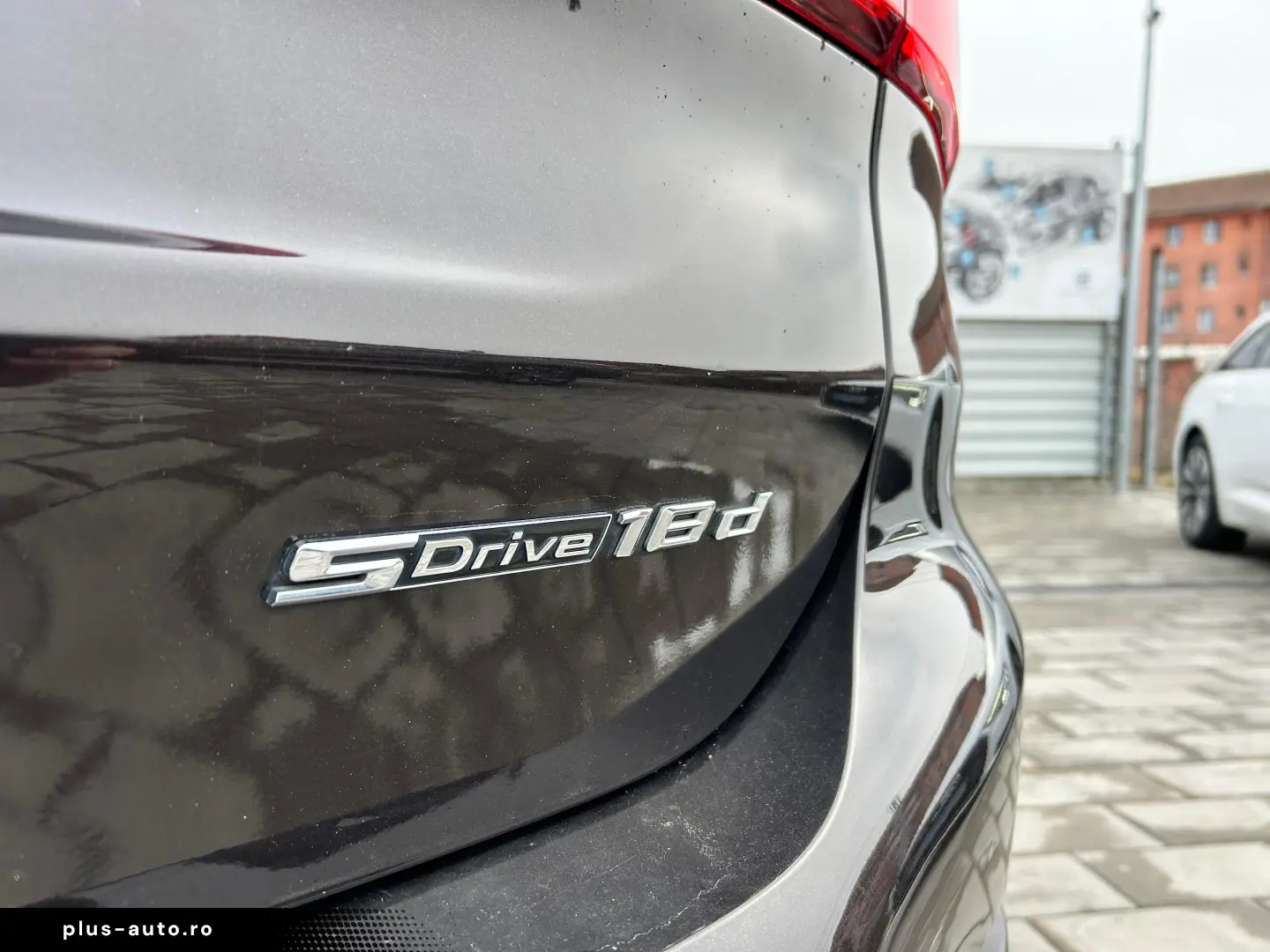 BMW X1 sDRIVE  '' XLine ''