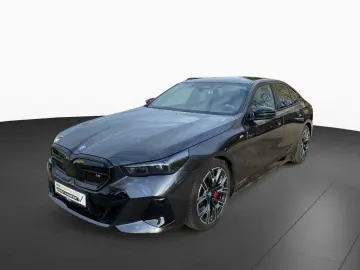 BMW i5 M60 xDrive M Sport