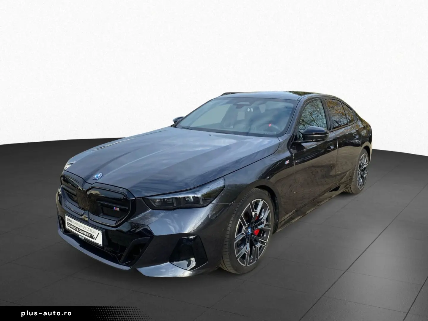 BMW i5 M60 xDrive M Sport
