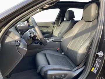 BMW i5 M60 xDrive M Sport