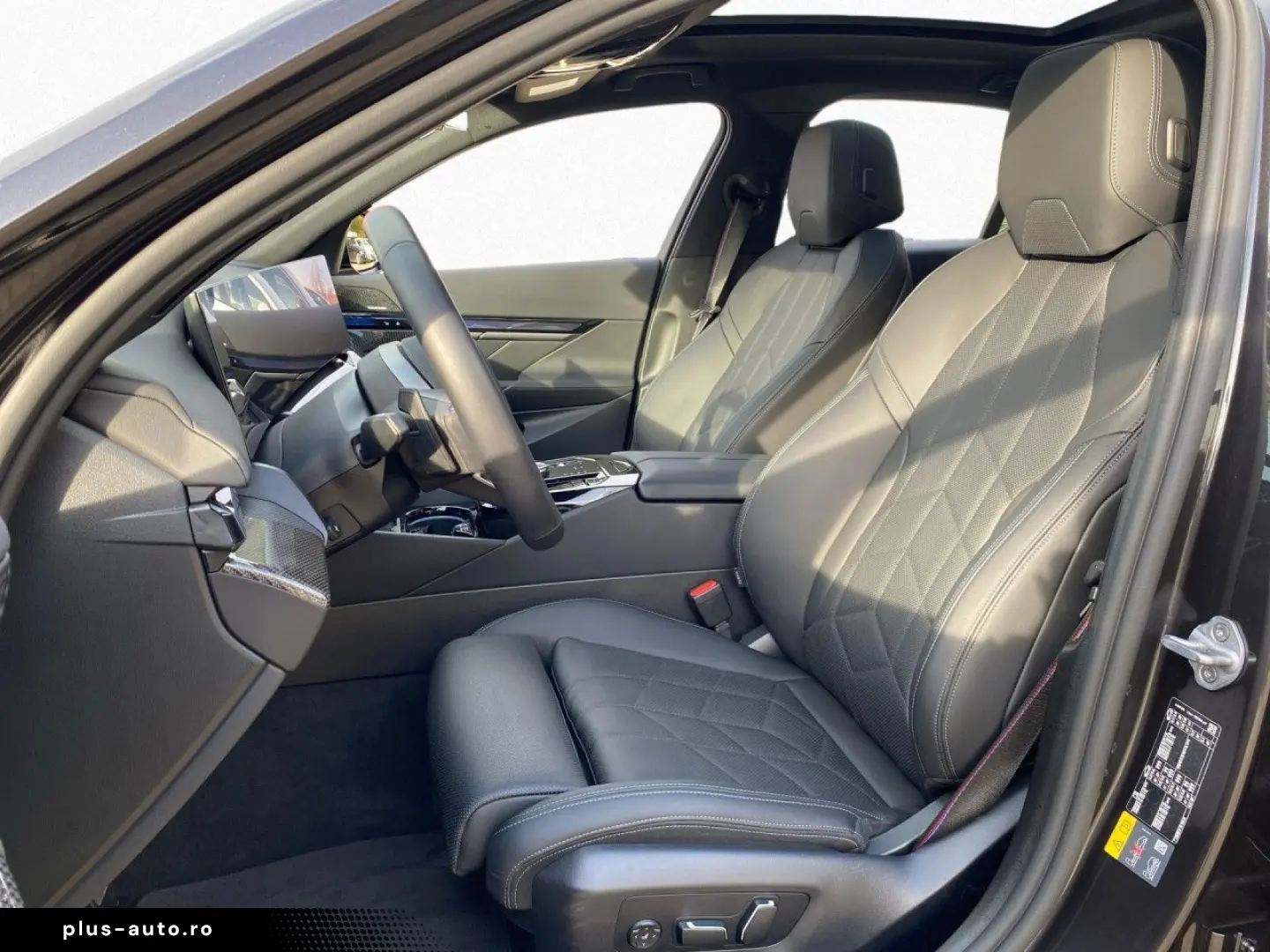 BMW i5 M60 xDrive M Sport