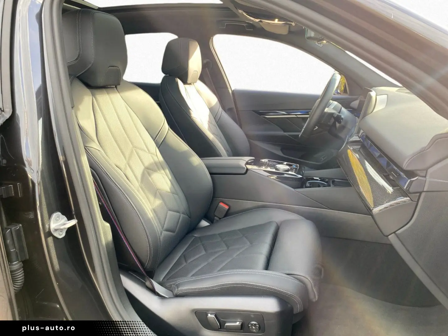 BMW i5 M60 xDrive M Sport