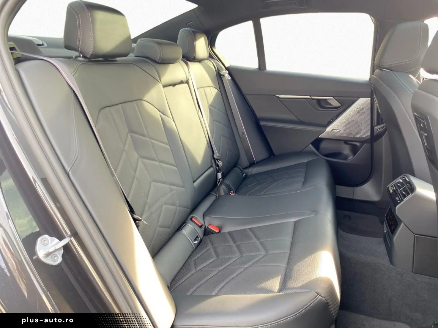 BMW i5 M60 xDrive M Sport