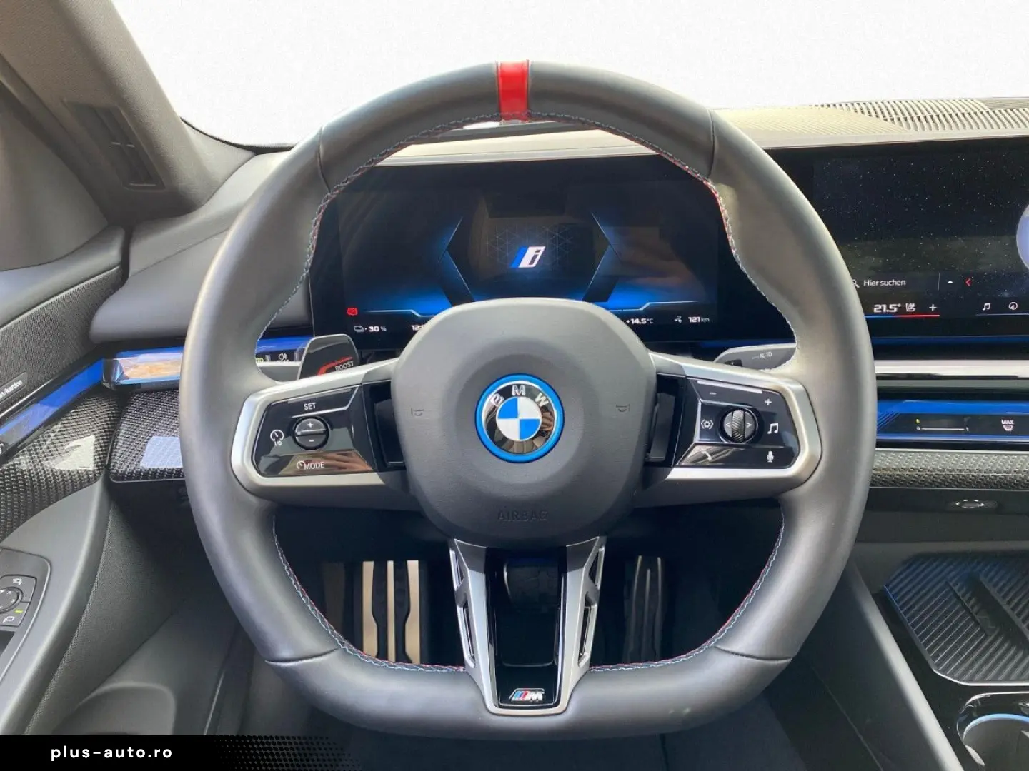 BMW i5 M60 xDrive M Sport