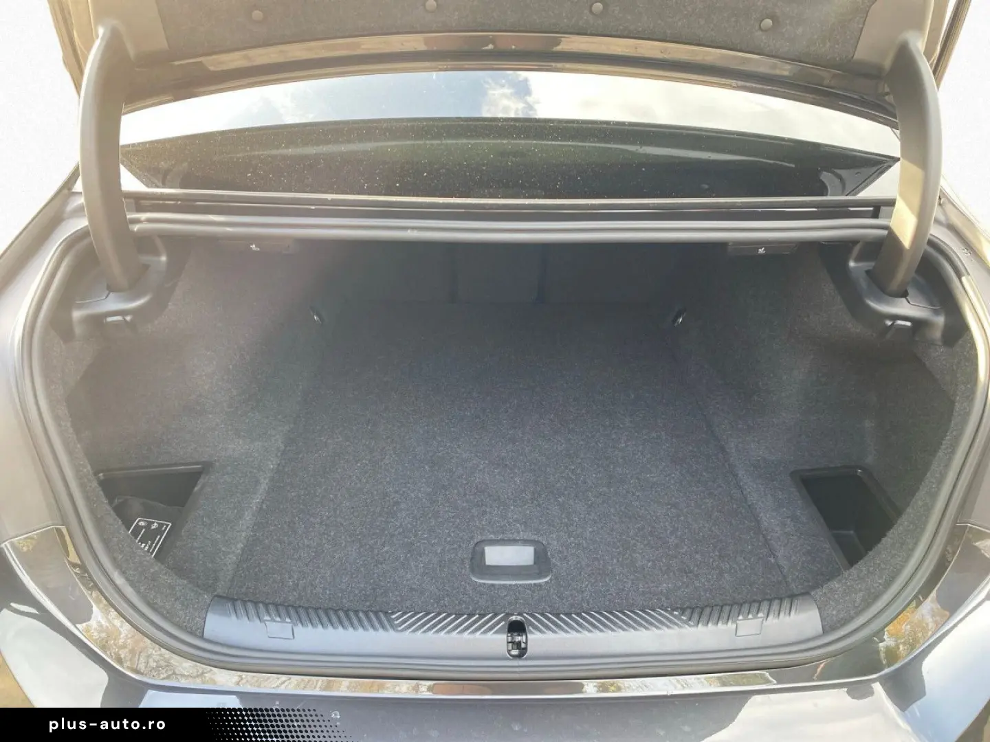 BMW i5 M60 xDrive M Sport