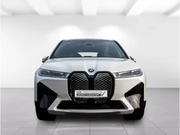BMW iX SportxDrive40