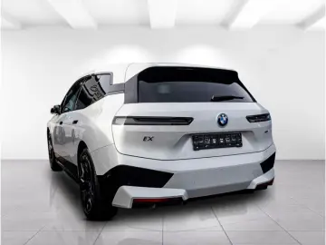 BMW iX SportxDrive40