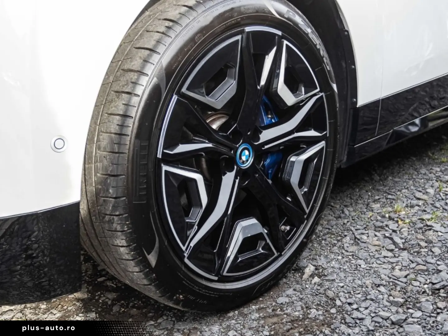 BMW iX SportxDrive40