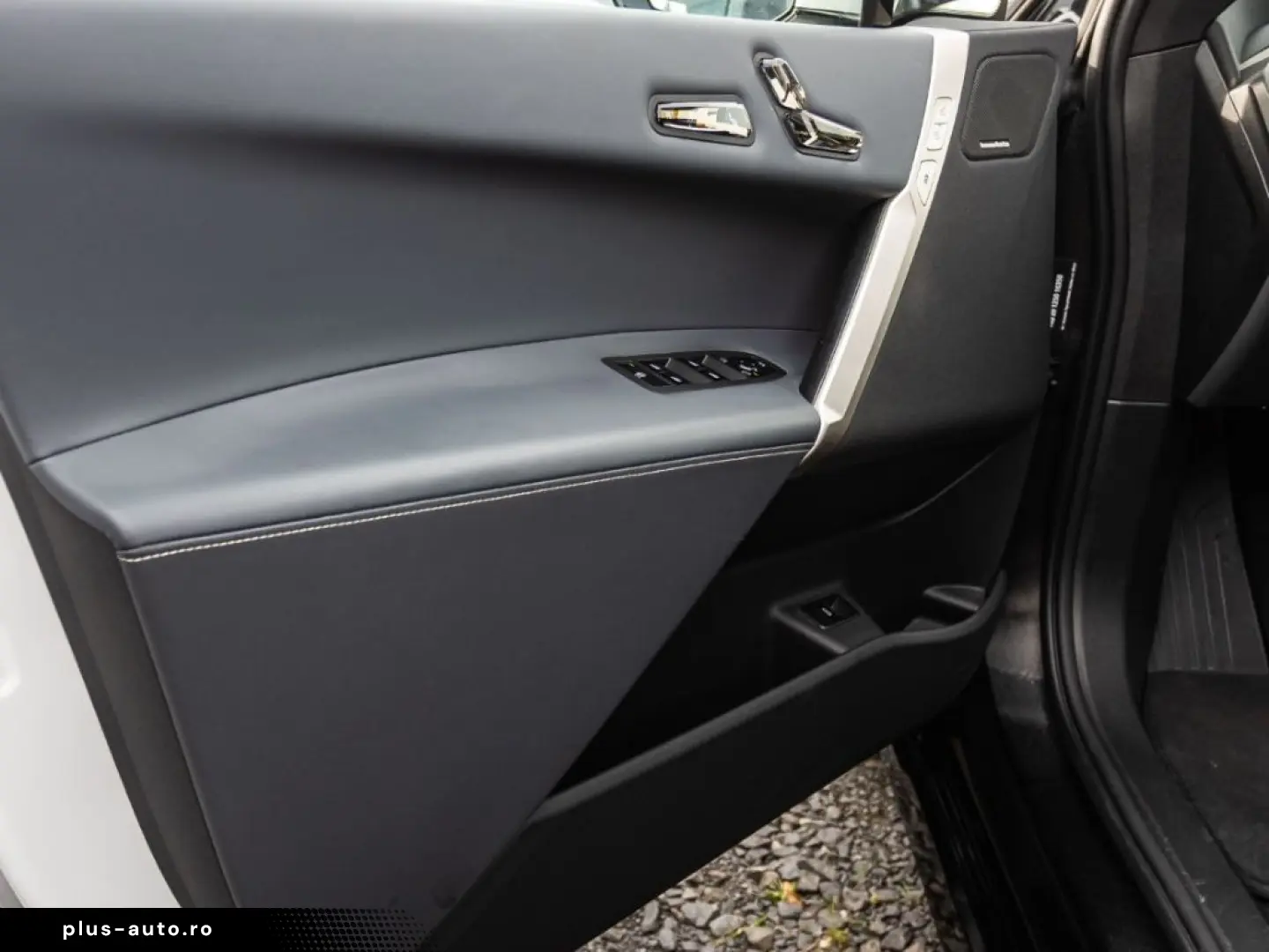 BMW iX SportxDrive40