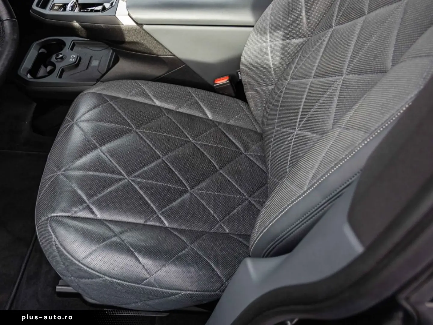 BMW iX SportxDrive40