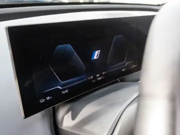 BMW iX SportxDrive40