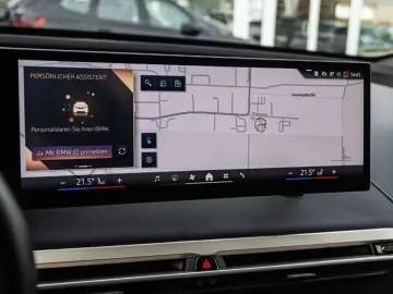 BMW iX SportxDrive40