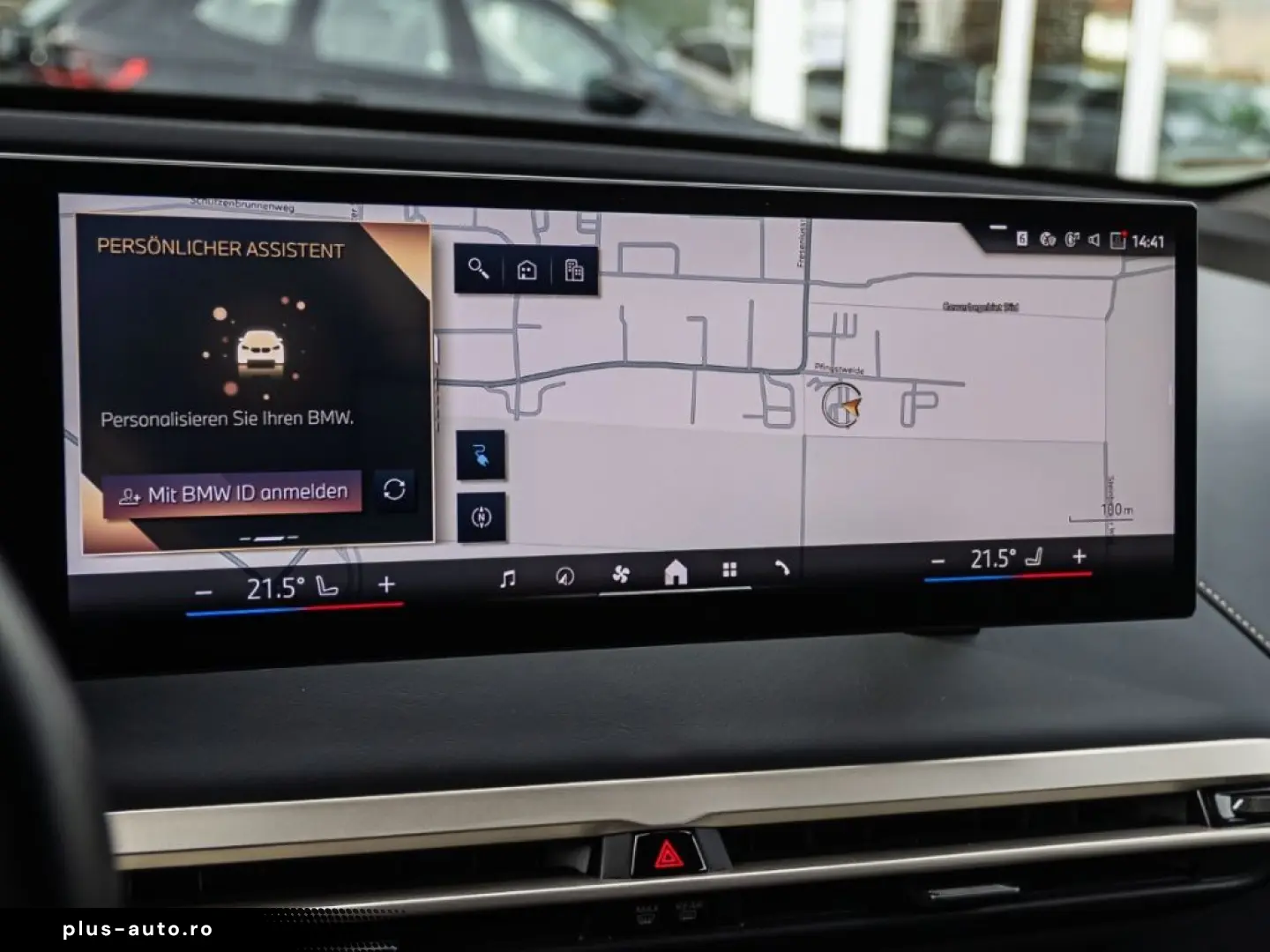 BMW iX SportxDrive40