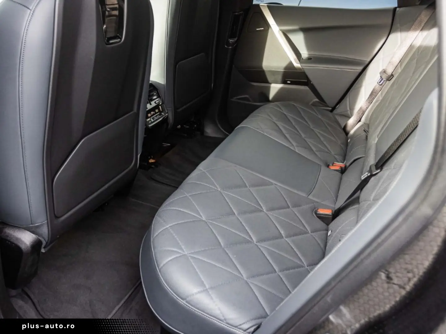 BMW iX SportxDrive40