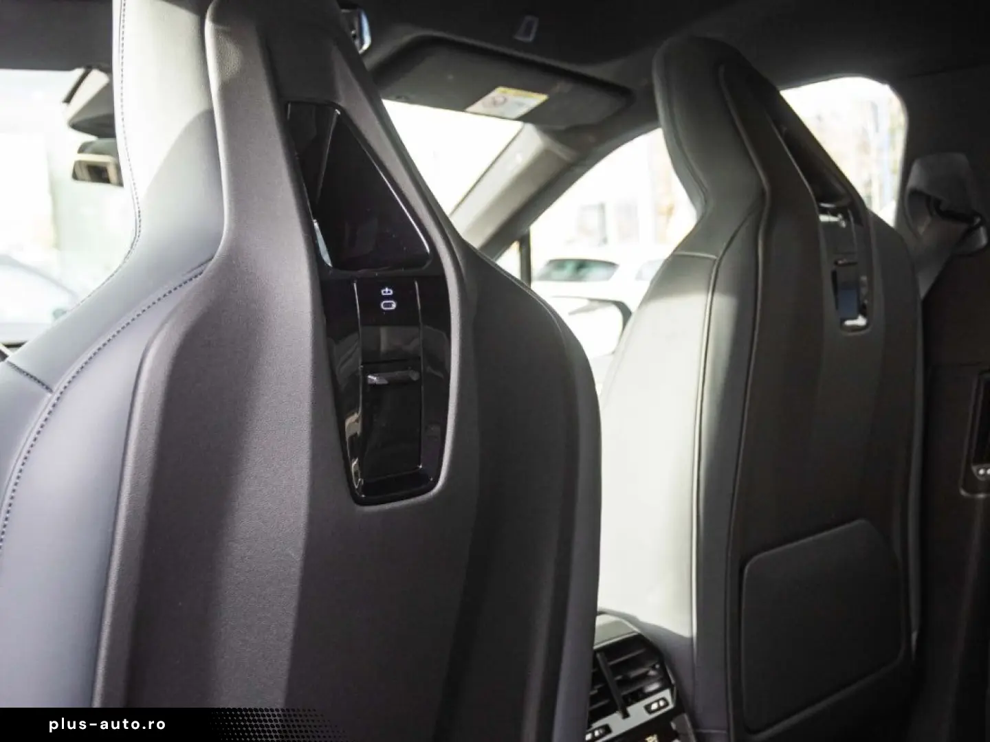 BMW iX SportxDrive40