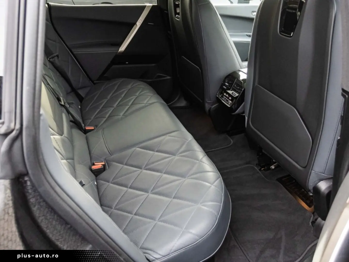 BMW iX SportxDrive40