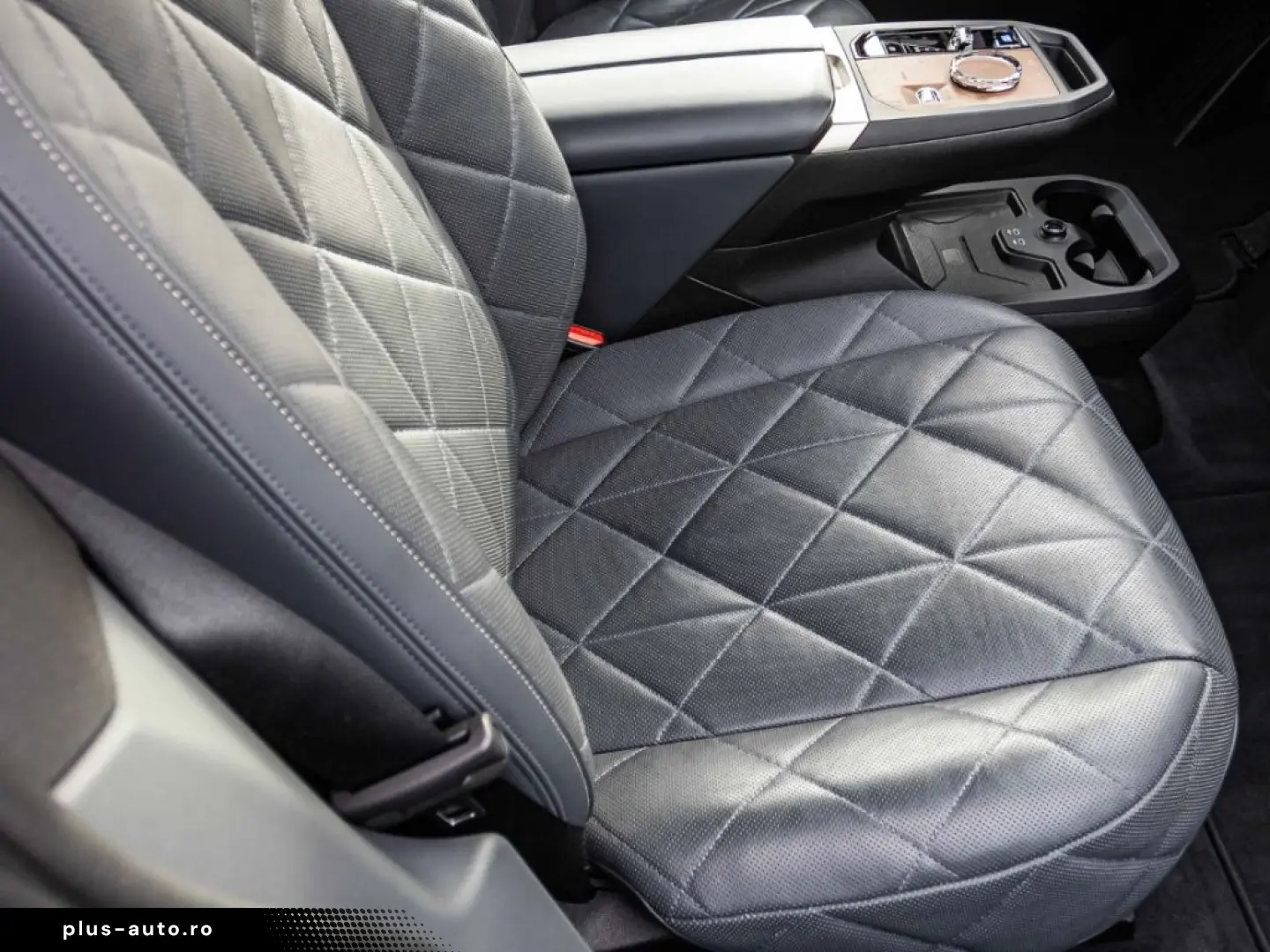 BMW iX SportxDrive40