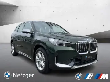 BMW iX1 xDrive30