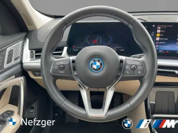 BMW iX1 xDrive30